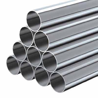 Stainless Steel Tubes